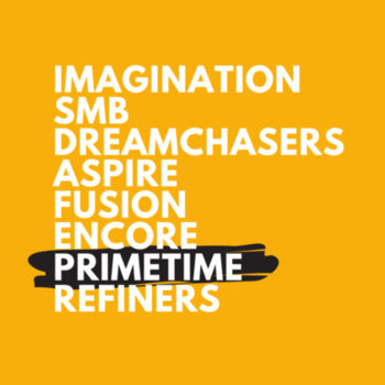 PrimeTime (60-69) Life Stage Design