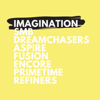 imagiNATION (up to 10) Life Stage Design