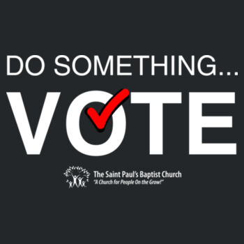 Vote - Cap Design