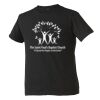 Youth Fine Jersey T-Shirt Thumbnail