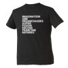 Youth Fine Jersey T-Shirt Thumbnail