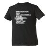 Youth Fine Jersey T-Shirt Thumbnail