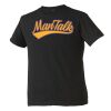 Youth Fine Jersey T-Shirt Thumbnail