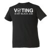 Youth Fine Jersey T-Shirt Thumbnail
