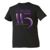Youth Fine Jersey T-Shirt Thumbnail
