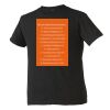 Youth Fine Jersey T-Shirt Thumbnail