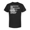 Unisex Poly-Rich T-Shirt Thumbnail