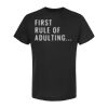Unisex Poly-Rich T-Shirt Thumbnail