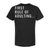 Unisex Poly-Rich T-Shirt Thumbnail