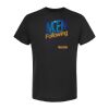 Unisex Poly-Rich T-Shirt Thumbnail