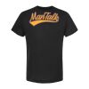 Unisex Poly-Rich T-Shirt Thumbnail