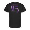 Unisex Poly-Rich T-Shirt Thumbnail