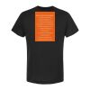 Unisex Poly-Rich T-Shirt Thumbnail