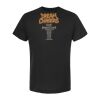 Unisex Poly-Rich T-Shirt Thumbnail