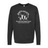 Unisex Fleece Crewneck Sweatshirt Thumbnail
