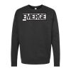 Unisex Fleece Crewneck Sweatshirt Thumbnail