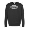 Unisex Fleece Crewneck Sweatshirt Thumbnail