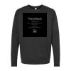Unisex Fleece Crewneck Sweatshirt Thumbnail