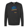 Unisex Fleece Crewneck Sweatshirt Thumbnail
