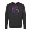 Unisex Fleece Crewneck Sweatshirt Thumbnail