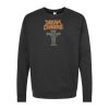 Unisex Fleece Crewneck Sweatshirt Thumbnail