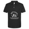 Unisex 50/50 Sport Polo Thumbnail