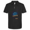 Unisex 50/50 Sport Polo Thumbnail