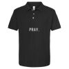 Unisex 50/50 Sport Polo Thumbnail