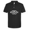 Unisex 50/50 Sport Polo Thumbnail
