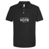 Unisex 50/50 Sport Polo Thumbnail