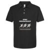Unisex 50/50 Sport Polo Thumbnail