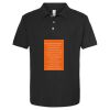 Unisex 50/50 Sport Polo Thumbnail