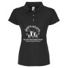 Women's 50/50 Sport Polo Thumbnail