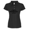 Women's 50/50 Sport Polo Thumbnail