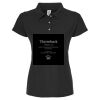 Women's 50/50 Sport Polo Thumbnail