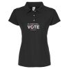Women's 50/50 Sport Polo Thumbnail