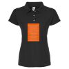 Women's 50/50 Sport Polo Thumbnail